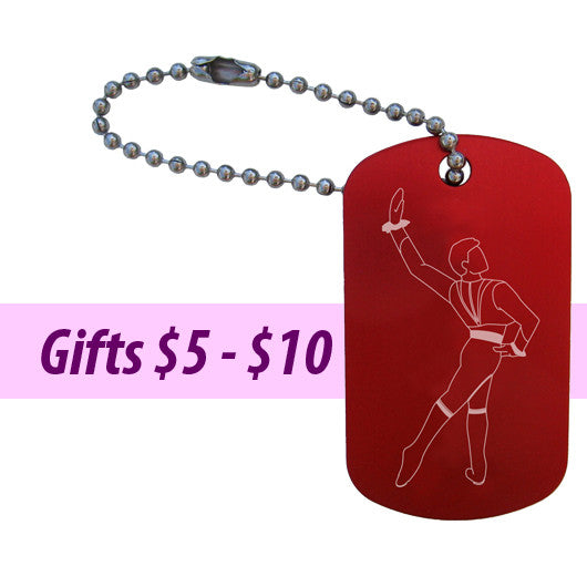 5 10 Ballet Gift Shop