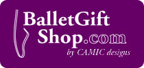 Ballet Gift Shop