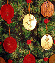 Load image into Gallery viewer, Nutcracker Ballet Advent Calendar - Ballet Gift Shop