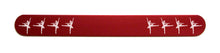 Load image into Gallery viewer, Ballerina Wristband (Choose from 3 colors) - Ballet Gift Shop