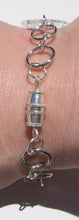 Load image into Gallery viewer, Ballerinas Bracelet - Ballet Gift Shop
