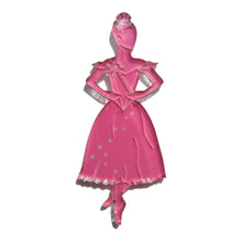 Load image into Gallery viewer, Fairy Godmother Lapel Pin - Ballet Gift Shop