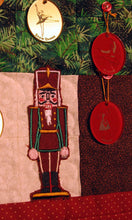 Load image into Gallery viewer, Nutcracker Ballet Advent Calendar - Ballet Gift Shop
