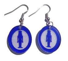 Load image into Gallery viewer, Nutcracker Silhouette Jewelry