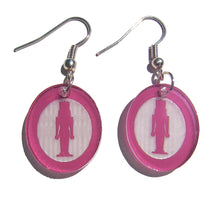Load image into Gallery viewer, Nutcracker Silhouette Jewelry