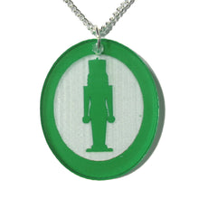 Load image into Gallery viewer, Nutcracker Silhouette Jewelry