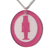 Load image into Gallery viewer, Nutcracker Silhouette Jewelry