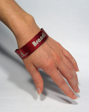 Load image into Gallery viewer, Nutcracker Wristband (Choose from 3 colors) - Ballet Gift Shop