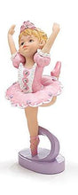 Load image into Gallery viewer, Box 11 -6&quot; Ballet Girl Figurines