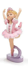 Box 11 -6" Ballet Girl Figurines