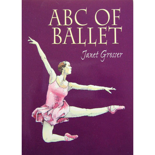 ABC of Ballet - Ballet Gift Shop