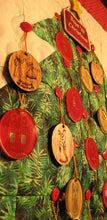 Load image into Gallery viewer, Nutcracker Ballet Advent Calendar - Ballet Gift Shop
