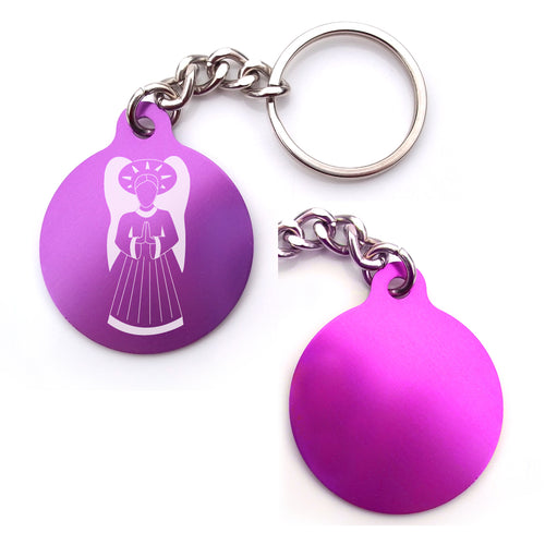 Nutcracker Ballet, Act II Key Chain (Choose from 8 designs)