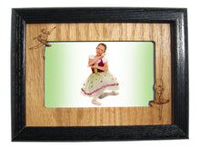 Load image into Gallery viewer, Ballerinas Photo Frame Mat (Horizontal/Landscape) - Ballet Gift Shop