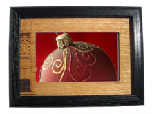 Load image into Gallery viewer, Nutcracker Photo Frame Mat (Horizontal/Landscape) - Ballet Gift Shop