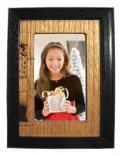 Load image into Gallery viewer, Nutcracker Photo Frame Mat (Vertical/Portrait) - Ballet Gift Shop