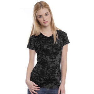 Burnout T-Shirt - Ballet Gift Shop