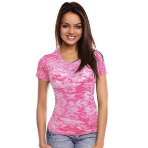 Burnout T-Shirt - Ballet Gift Shop