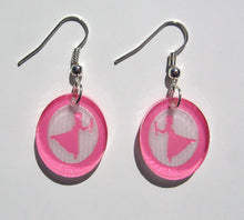 Load image into Gallery viewer, Clara Silhouette Earrings - Ballet Gift Shop