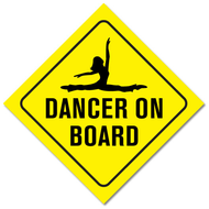 Dancer on Board 5