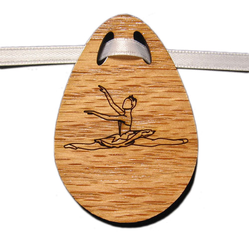 Diamond Fairy Bouquet Tag