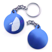 Load image into Gallery viewer, Giselle Key Chain (Choose from 5 designs)