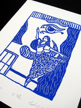Load image into Gallery viewer, &quot;Nutcracker Dreams&quot; 8x10 Art Print - Ballet Gift Shop