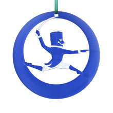 Load image into Gallery viewer, Nutcracker Prince Laser-Etched Ornament - Ballet Gift Shop