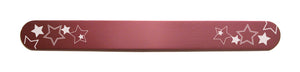 Shining Stars Wristband (Choose from 3 colors) - Ballet Gift Shop